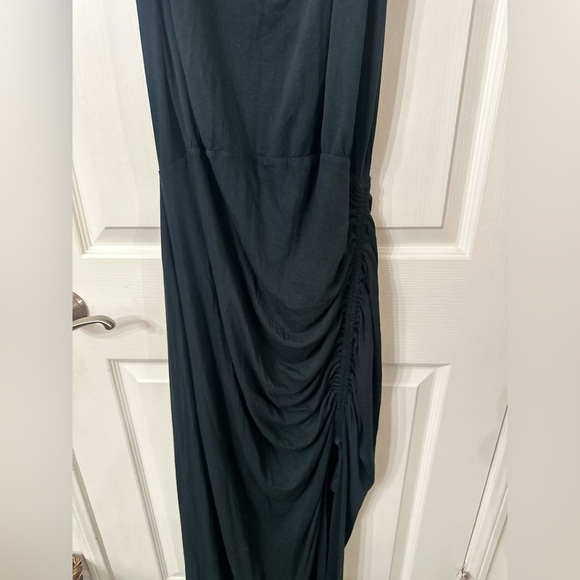 Free People - Lakeside Midi Dress, XL - Picture 6 of 6